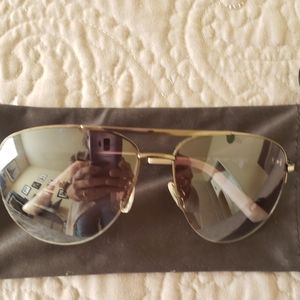 South pole sunglasses aviator style